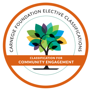 The Carnegie Foundation Classification For Community Engagement