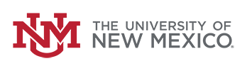 Logo for The University of New Mexico