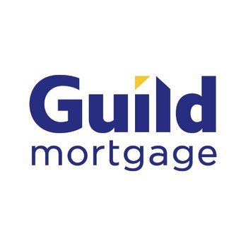 Guild Mortgage Company LLC. Logo