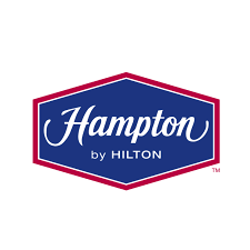 Logo for Hampton Inn University Midtown