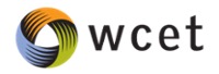 wcet logo