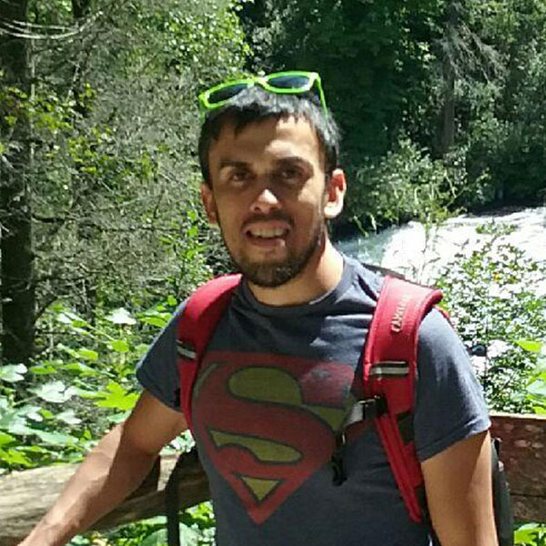 Photo of Chris Sanchez