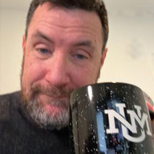 Photo of David Duarte