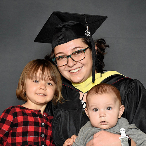 Photo of Deena Duran