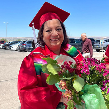 Photo of Lorrie Black