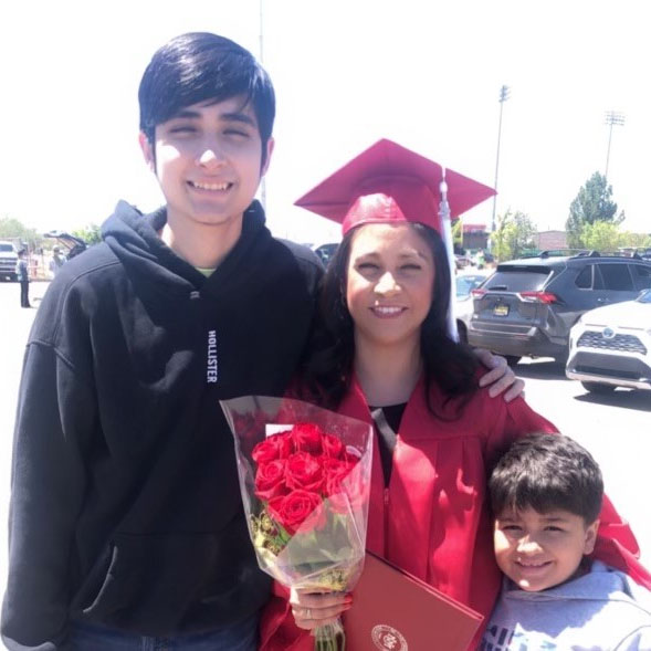 Photo of Margarita Sias