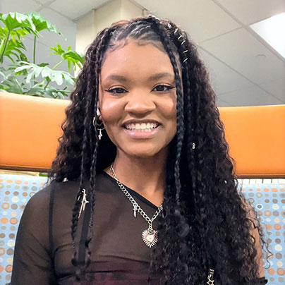 Photo of Tachana Baker-Cotton