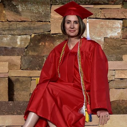 Photo of Tiffany Bracamontes