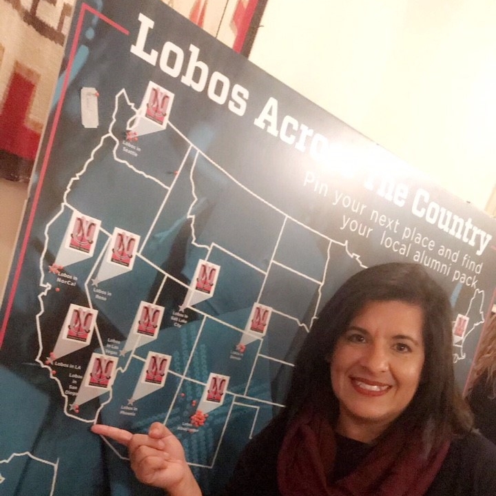 Photo of Veronica McDermott