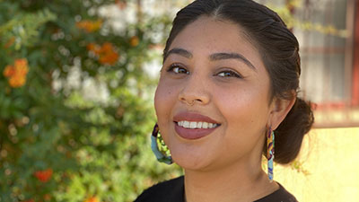 Photo representing the Chicana & Chicano Studies (MA) program