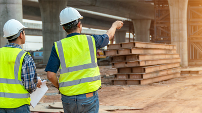 Photo representing the Civil Engineering (MEng) program