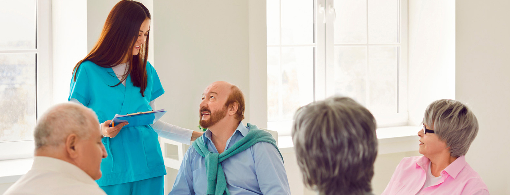 Minor in Community Health Education banner image