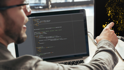 Photo representing the Computer Engineering - Internet of Things (MS) program