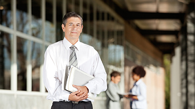 Photo representing the Educational Leadership (Post-Master’s Certificate) program