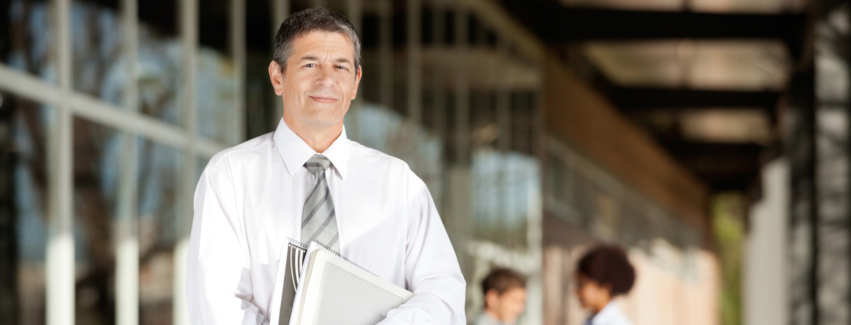 Educational Leadership (Post-Master’s Certificate) banner image