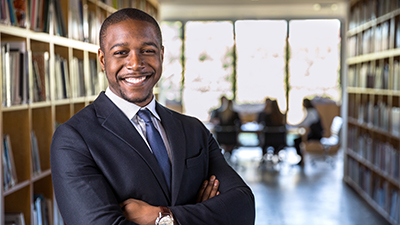 Photo representing the Educational Leadership (MA) program