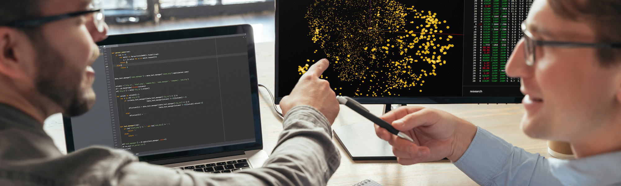 Computer Engineering - Internet of Things (MS) banner image