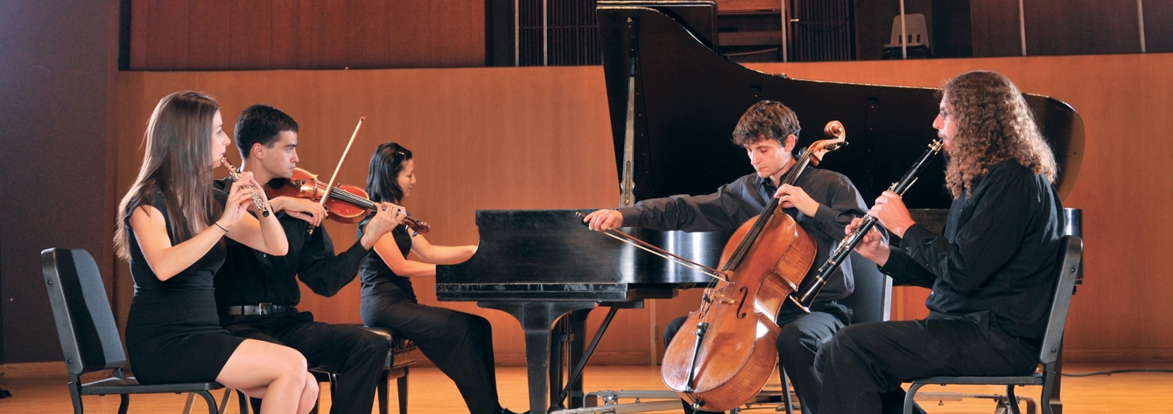 Music Education (MMU) banner image