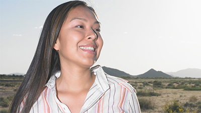 Photo representing the Native American Studies (BA) program