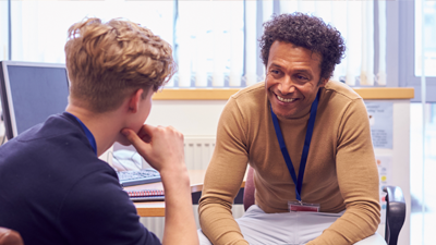 Photo representing the Psychology (BA) program