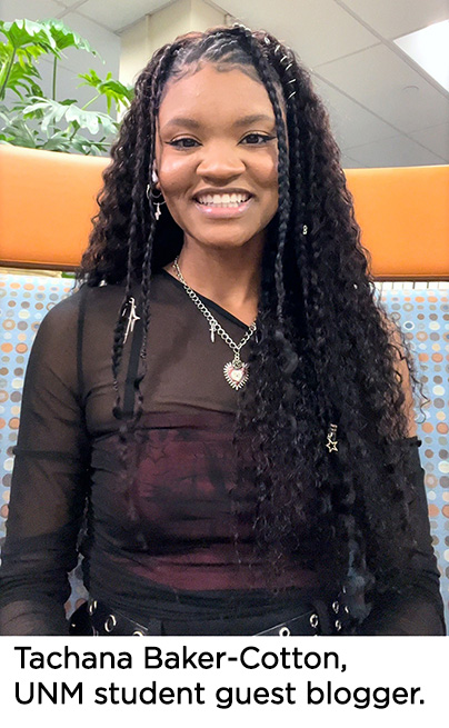 Tachana with caption